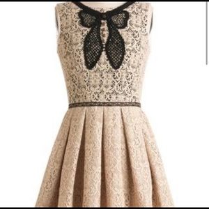 ISO Corey Lynn Calter bow dress